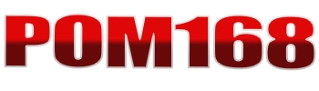 Logo POM168